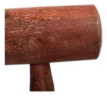 Comprar Paquete 2 Martillos De Madera