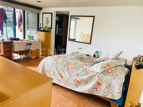 Venta Casa Lomas De Tecamachalco, Huixquilucan 10944