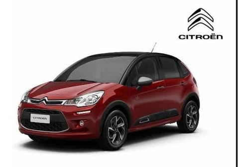 Citroën C3 1.2 Puretech 82 Urban Trail