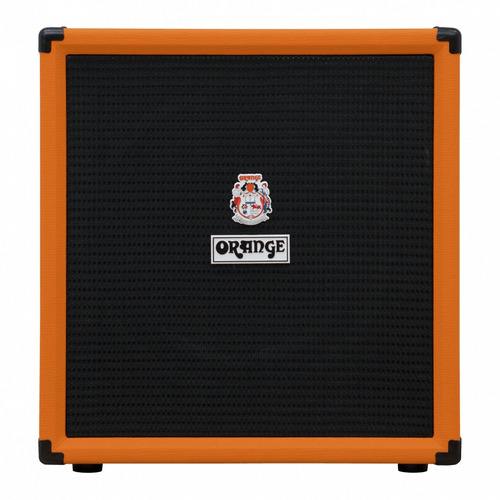 Orange Crush Bass 100 - Combo Amplificador Bajo