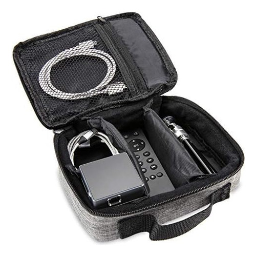 Estuche Para Proyector Kodak Luma - Kodak Luma 150, 350, El