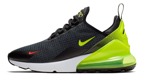 Nike Air Max 270 Zapatillas Nike en Mercado Libre Argentina Compre Nike Air Max 270 Airmax 270 2018 270 KPU Hombres