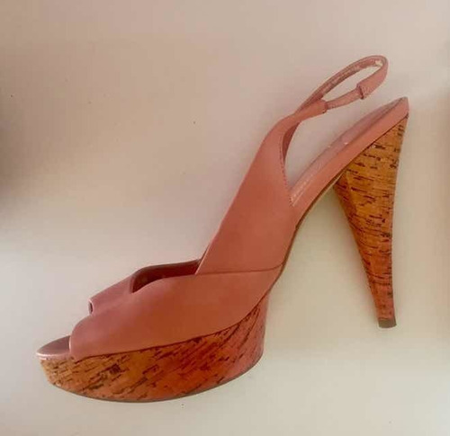 Sandalias De Mujer,bcbg,importadas
