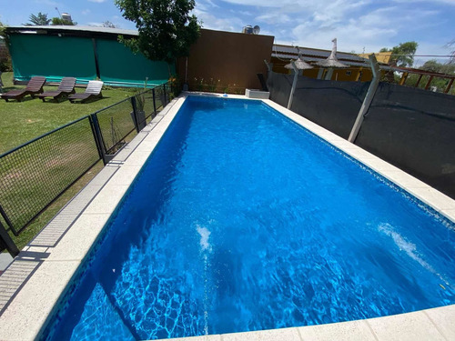 Imagen 15 de 23 de Cabañas En Gualeguaychu Alquiler. Promo Invierno!