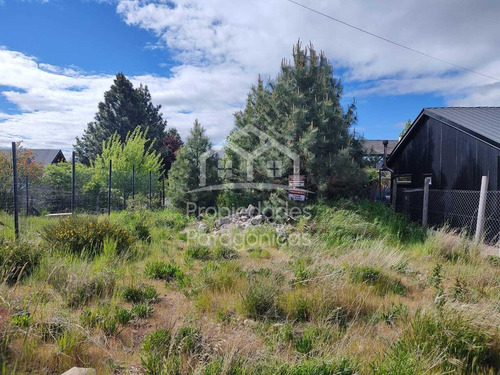 Terreno Lote En Venta En Altos Del Condor, Bariloche, Patagonia
