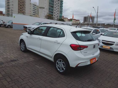 Imagem 6 de 9 de Fiat Argo 1.0 Firefly Flex Drive Manual