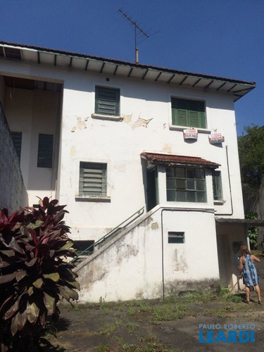 Imagem 15 de 15 de Casa Assobradada - Alto Da Boa Vista - Sp - 536826
