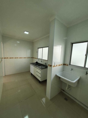 Imagem 13 de 14 de Belissimo Apartamento No Bairro Paulicéia, Sbc -sp