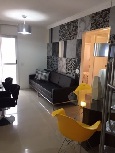 Imagem 6 de 13 de Apto. Duplex No Bairro Casa Branca Em Santo André - Mv5497