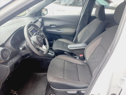 Imagem 8 de 10 de Kicks 1.6 16v Flexstart S Direct 4p Xtronic