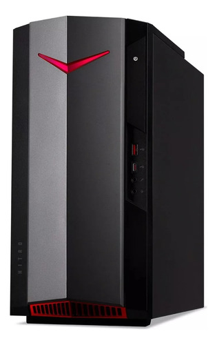 Gamer Acer Nitro 50 I5-12400f 16gb 1tb+512gb Ssd W11 Rtx3050 (Reacondicionado)