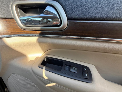 Jeep Grand Cherokee 3.6 Limited Lujo V8 Mt