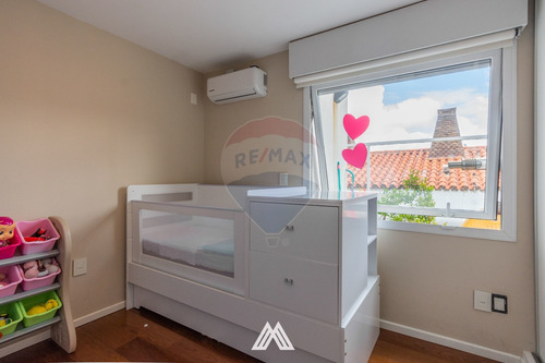 Apartamento Carrasco 3 D. Piscina Est Leña