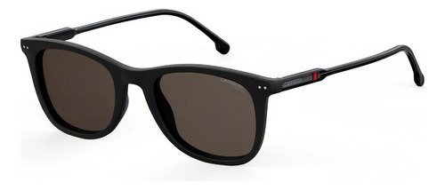 Culos Carrera 197/s Negro mate