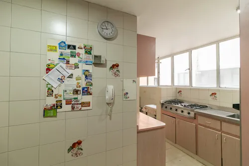 Apartamento En Venta En Niza Norte. Cod V1106010