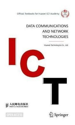 Libro Data Communications And Network Technologies - Huaw...