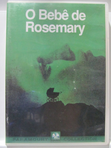 Dvd O Bebe De Rosemary Arte Som Mercado Livre Dvd O Bebe De Rosemary Arte Som Mercado Livre