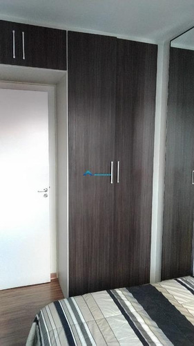Imagem 5 de 8 de Apartamento Com 2 Quartos, Cond. Jardim Das Acácias ( Varzea Paulista ) - 8002