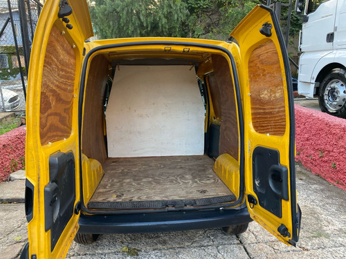 Renault Kangoo 1.6 16v Expression 5p