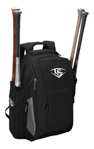 Mochila Para Bates De Beisbol Wilson Prime Stick Pack 2.0 