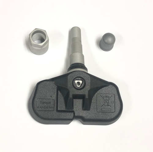 Sensor Presion Llanta Tpms Toyota Fj Cruiser 2008