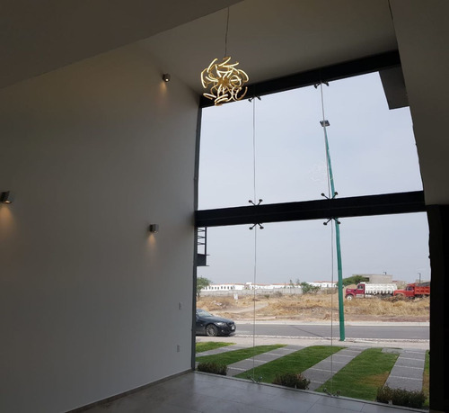 Residencia En Real Del Bosque, 6 Recamaras, 6 Baños, Roofgarden, Jardín, Ctoserv