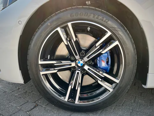 BMW Serie 4 3.0 M440I Xdrive Convertible