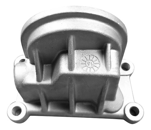 Base De Filtro De Aceite De Piezas De Motor For 3 5 6 L301-