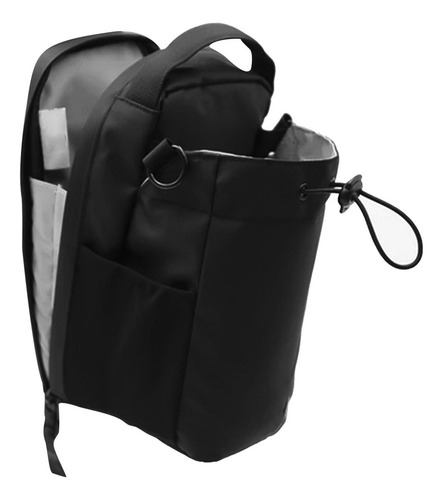 Para Wj Bolso De Gimnasio Magnético, Gran Capacidad