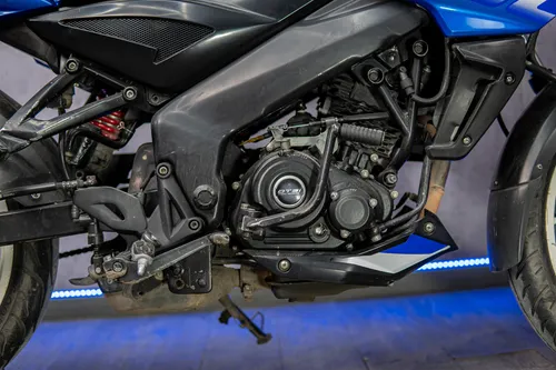 Bajaj Pulsar Ns 160 Fi 2022