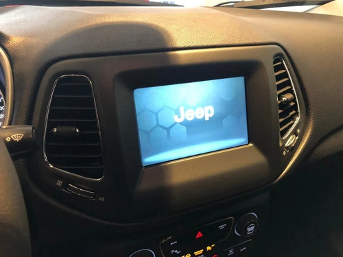 Imagen 4 de 11 de Jeep Compass Deportiva Con Llantas 17 , Encendido Boton