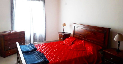 Imagen 2 de 14 de Complejo De Cabañas , Villa Pan De Azucar - Cosquin