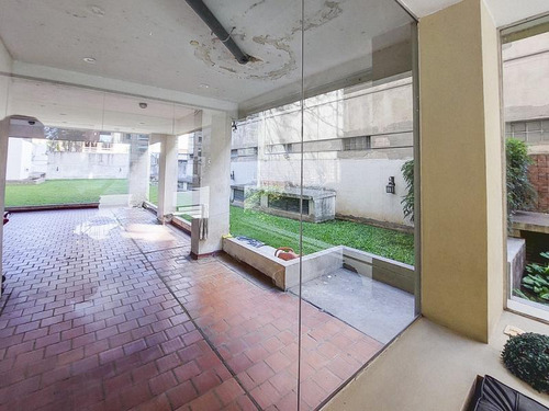 Imagen 25 de 29 de Tres Ambientes En Torre, Sobre Av Del Libertador Con Cochera Fija En Belgrano
