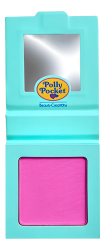 Polly Pocket X Beauty Creations Pr Box Collection