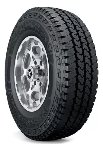 Neumatico 215/85r16 Firestone Transforce A/t 2 115/112r A1