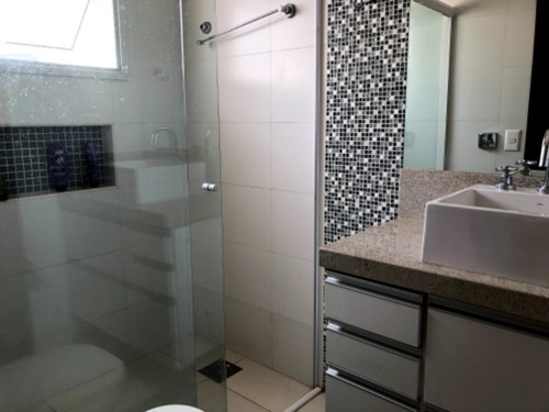 Imagem 8 de 30 de Condomínio Damha Beatriz Presidente Prudente Casa À Venda - Cc00010 - 34502264
