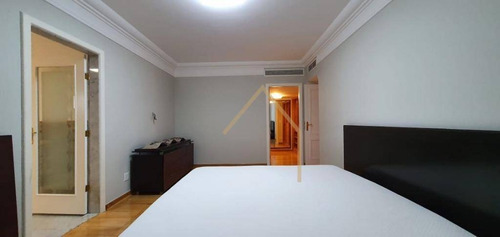 Imagem 26 de 30 de Apartamento Com 4 Dormitórios, 464 M² - Venda Por R$ 3.500.000,00 Ou Aluguel Por R$ 15.000,00/mês - Centro - Americana/sp - Ap1242