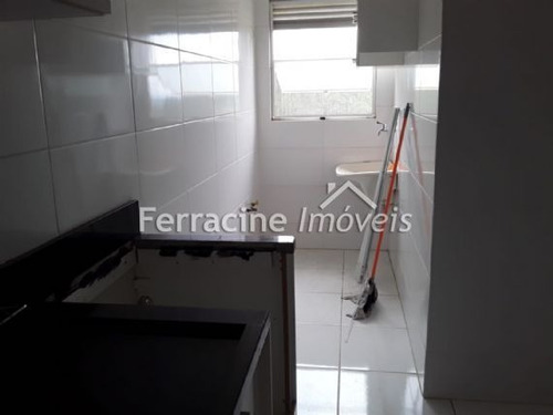 Imagem 9 de 15 de 01348 - Apartamento 1 Dorm, Carmela - Guarulhos/sp - 1348
