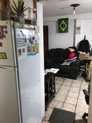 Imagem 6 de 14 de Vendo Casa De 2 Quartos, Jd Pirituba