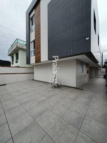 Imagem 11 de 11 de Apartamento 01 Dormitório | 01 Banheiro I 42,60m² | 01 Vaga | Vila Voturuá I São Vicente - 2517-82