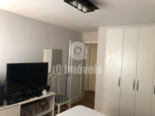 Imagem 12 de 15 de Apartamento Em Perdizes, C/150 Mts Co, 1 Suire Mais 2 Dormitorios, 1 Vaga - Iq24815