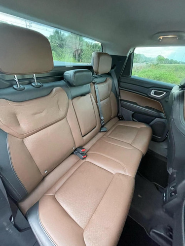 RAM Rampage 2.0 Laramie Cab. Dupla Td 4X4 Aut. 4P