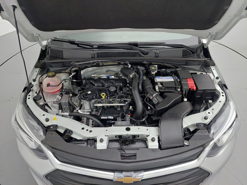 Chevrolet Onix 1.0 TURBO FLEX PLUS LTZ AUTOMÁTICO