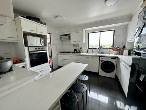 Vendo Duplex Frente Al Polo 4 Dorm + Serv + Home Office