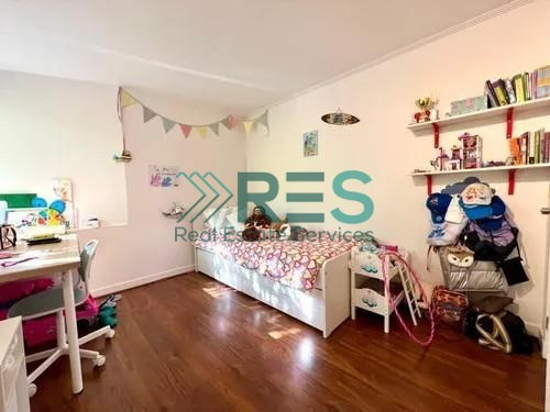 Casa En Venta De 4 Dorm. En Lo Barnechea