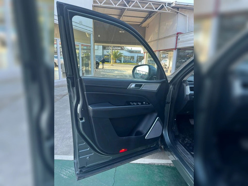 Ssangyong Rexton 2024