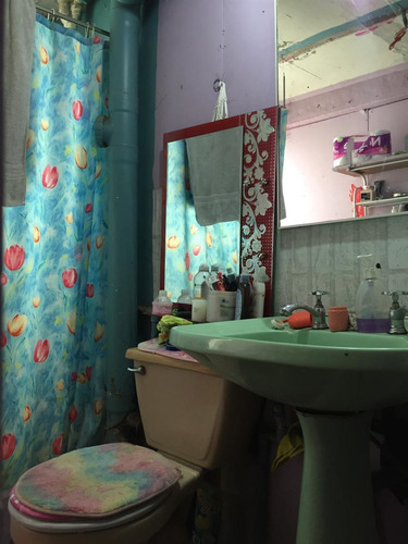 Departamento En Venta De 2 Dorm. En San Bernardo