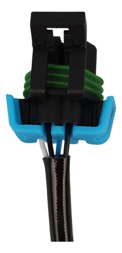 Sensor Oxigeno P/ Chevrolet Avalanche 2500 2003 A 2006