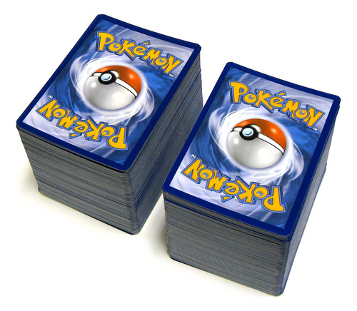 Kit 50 Cartas Pokemon Original Sem Repetições 02 Brilhantes