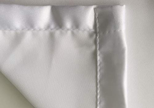 Ambesonne Chocolate Tablecloth, Rudo Madera Oscura Lsj1q